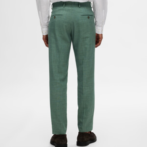 SELECTED HOMME Slim Fit Suit Trousers